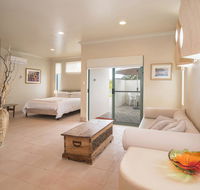 Sea  Soul Beachside Apartments - Accommodation Main Beach