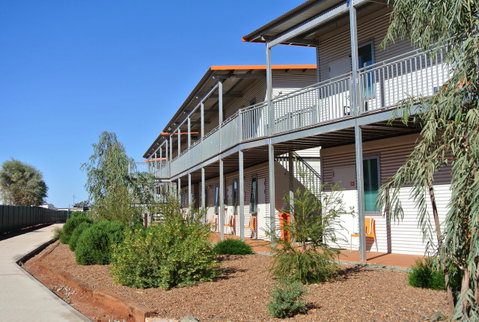 Capricorn Village - Accommodation Main Beach 17