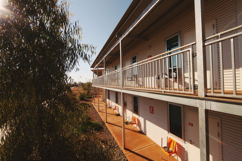 Capricorn Village - Accommodation Main Beach 11