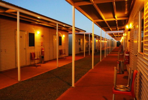Capricorn Village - Accommodation Main Beach 13