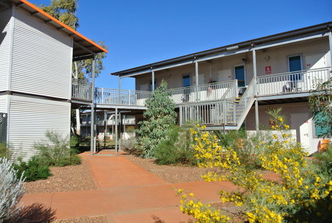 Capricorn Village - Accommodation Main Beach 14