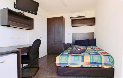 Capricorn Village - Accommodation Main Beach 22