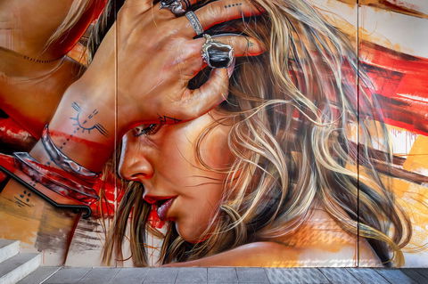 The Adnate Perth - Art Series - Accommodation Main Beach 17