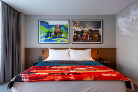 The Adnate Perth - Art Series - Accommodation Main Beach 15
