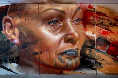 The Adnate Perth - Art Series - Accommodation Main Beach 18