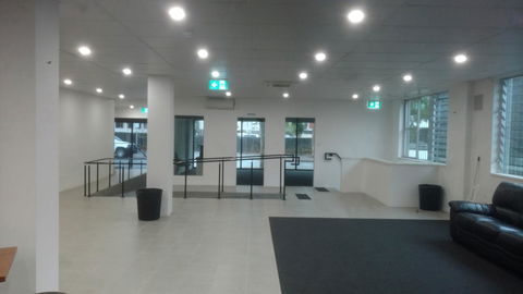 Perth City Backpackers Hostel - Note - Valid Passport Required To Check In - Accommodation Main Beach 13