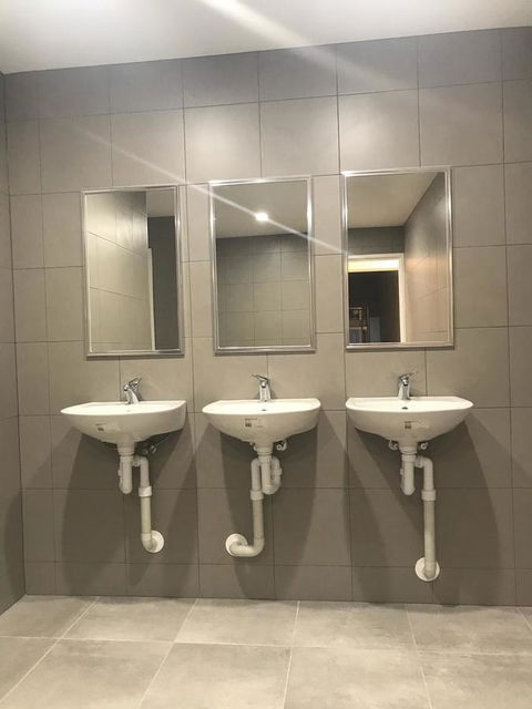 Perth City Backpackers Hostel - Note - Valid Passport Required To Check In - Accommodation Main Beach 14