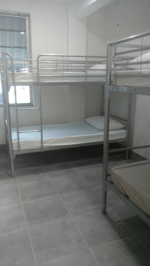 Perth City Backpackers Hostel - Note - Valid Passport Required To Check In - Accommodation Main Beach 21