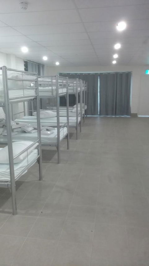 Perth City Backpackers Hostel - Note - Valid Passport Required To Check In - Accommodation Main Beach 19