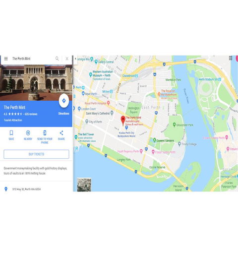 Perth City Backpackers Hostel - Note - Valid Passport Required To Check In - Accommodation Main Beach 24