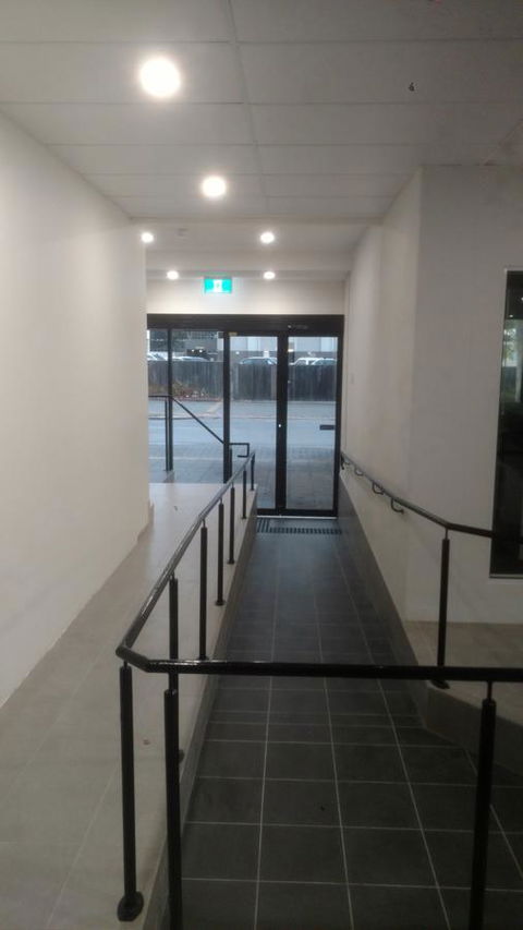 Perth City Backpackers Hostel - Note - Valid Passport Required To Check In - Accommodation Main Beach 20