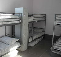 Koalas Perth City Backpackers Hostel - Accommodation Main Beach