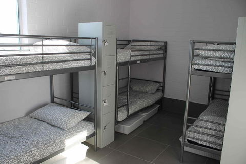 Perth City Backpackers Hostel - Note - Valid Passport Required To Check In - Accommodation Main Beach 0
