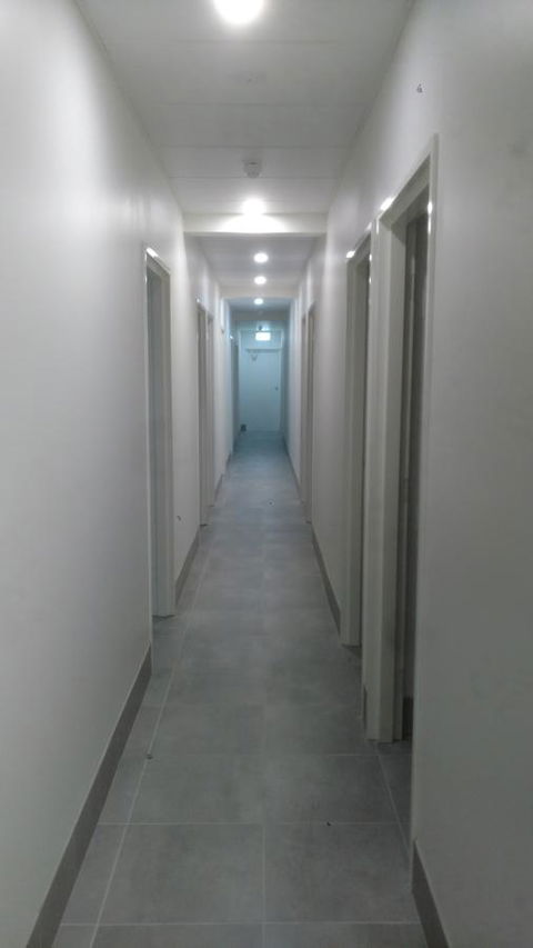 Perth City Backpackers Hostel - Note - Valid Passport Required To Check In - Accommodation Main Beach 25