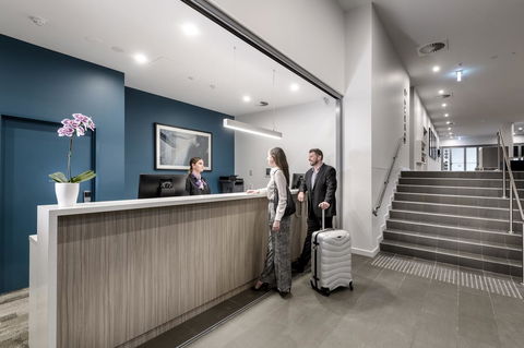 Quest Midland - Accommodation Main Beach 5