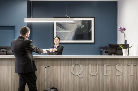 Quest Midland - Accommodation Main Beach 4