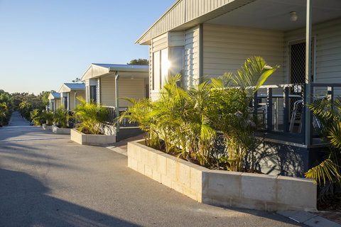Karrinyup Waters Resort - Accommodation Main Beach 9
