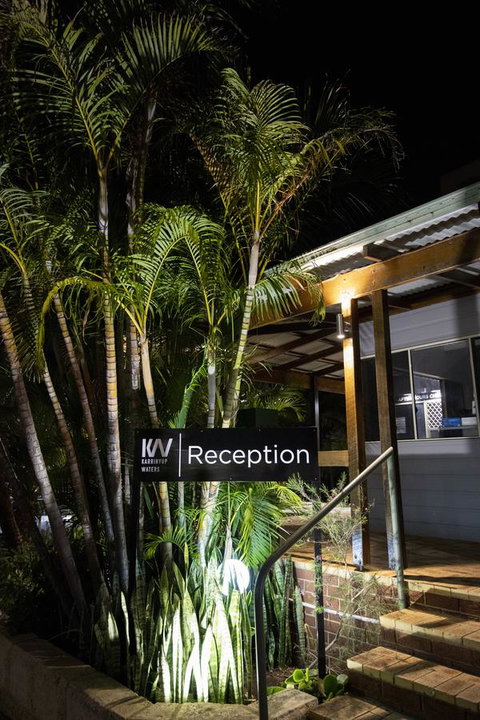 Karrinyup Waters Resort - Accommodation Main Beach 38