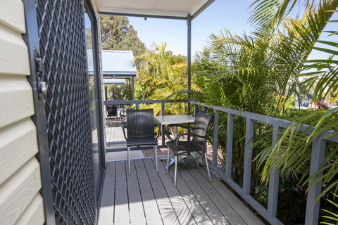Karrinyup Waters Resort - Accommodation Main Beach 41