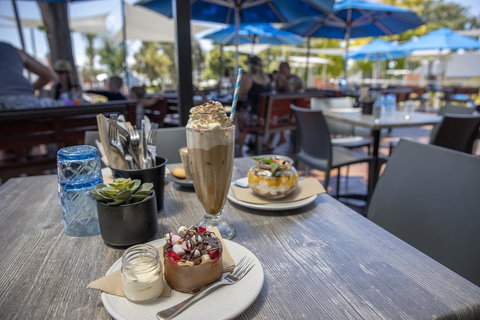 Karrinyup Waters Resort - Accommodation Main Beach 35