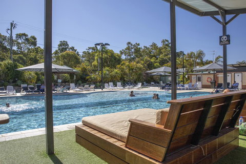 Karrinyup Waters Resort - Accommodation Main Beach 8