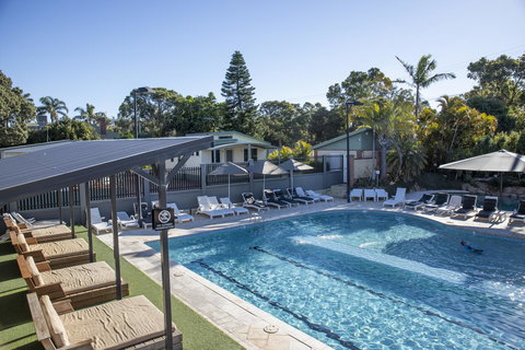 Karrinyup Waters Resort - Accommodation Main Beach 2