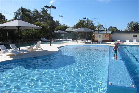 Karrinyup Waters Resort - Accommodation Main Beach 1