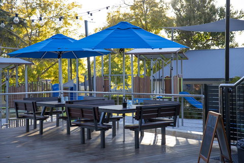 Karrinyup Waters Resort - Accommodation Main Beach 25