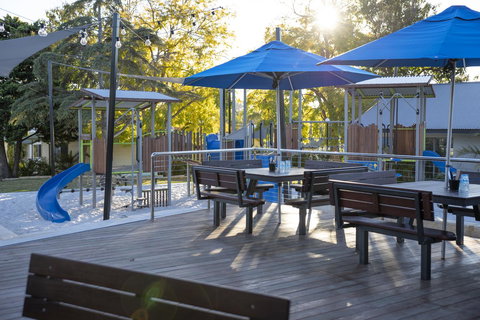 Karrinyup Waters Resort - Accommodation Main Beach 11