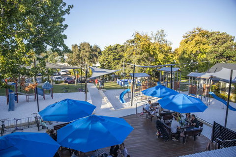 Karrinyup Waters Resort - Accommodation Main Beach 34