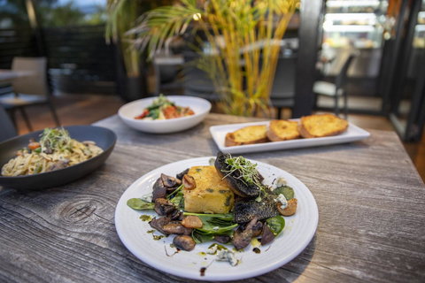 Karrinyup Waters Resort - Accommodation Main Beach 21