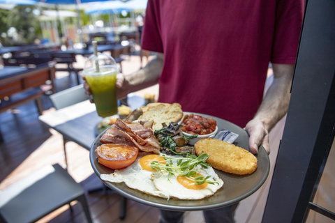 Karrinyup Waters Resort - Accommodation Main Beach 10