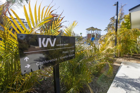 Karrinyup Waters Resort - Accommodation Main Beach 23