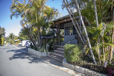Karrinyup Waters Resort - Accommodation Main Beach 42