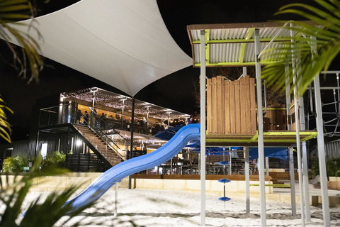 Karrinyup Waters Resort - Accommodation Main Beach 16