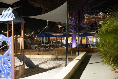 Karrinyup Waters Resort - Accommodation Main Beach 13