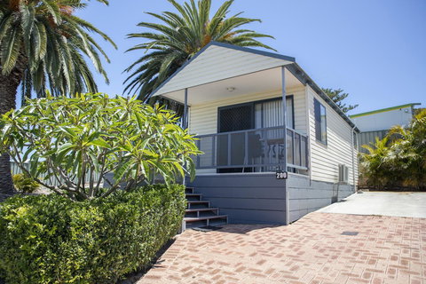 Karrinyup Waters Resort - Accommodation Main Beach 36