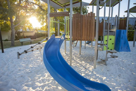 Karrinyup Waters Resort - Accommodation Main Beach 28