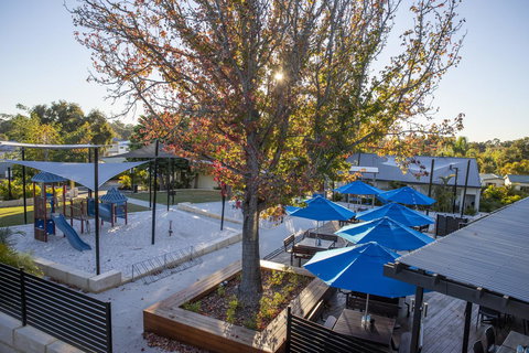 Karrinyup Waters Resort - Accommodation Main Beach 26