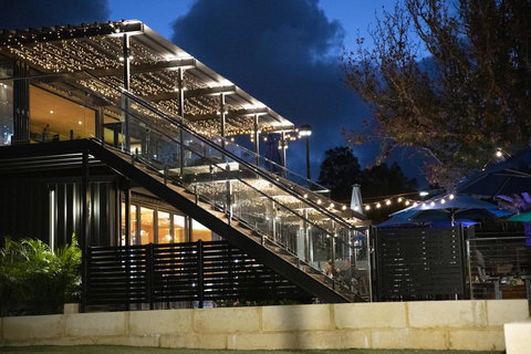 Karrinyup Waters Resort - Accommodation Main Beach 20