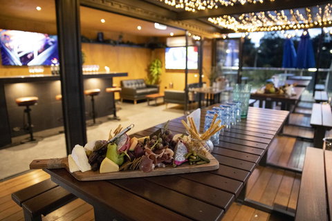 Karrinyup Waters Resort - Accommodation Main Beach 30