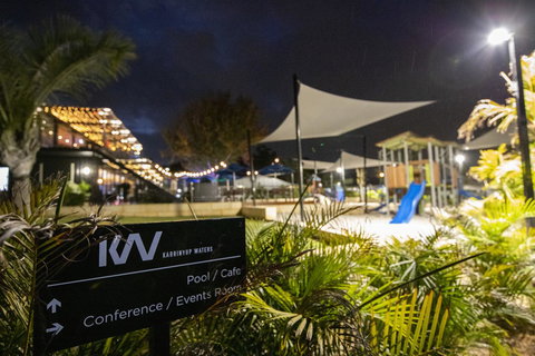 Karrinyup Waters Resort - Accommodation Main Beach 32