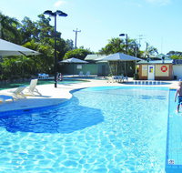 Karrinyup Waters Resort - Accommodation Main Beach