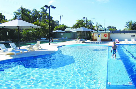 Karrinyup Waters Resort - Accommodation Main Beach 0