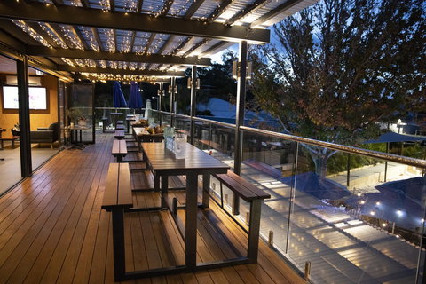 Karrinyup Waters Resort - Accommodation Main Beach 19