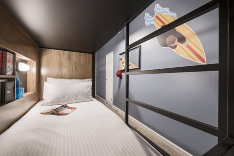 Hostel G Perth - Accommodation Main Beach 12