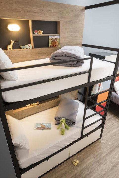 Hostel G Perth - Accommodation Main Beach 29