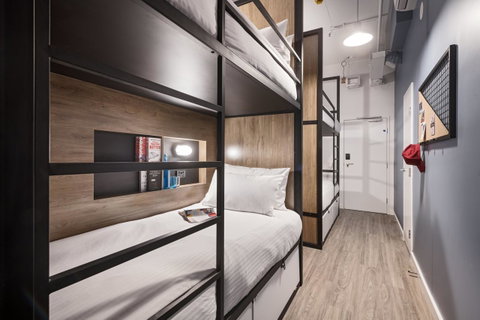 Hostel G Perth - Accommodation Main Beach 2