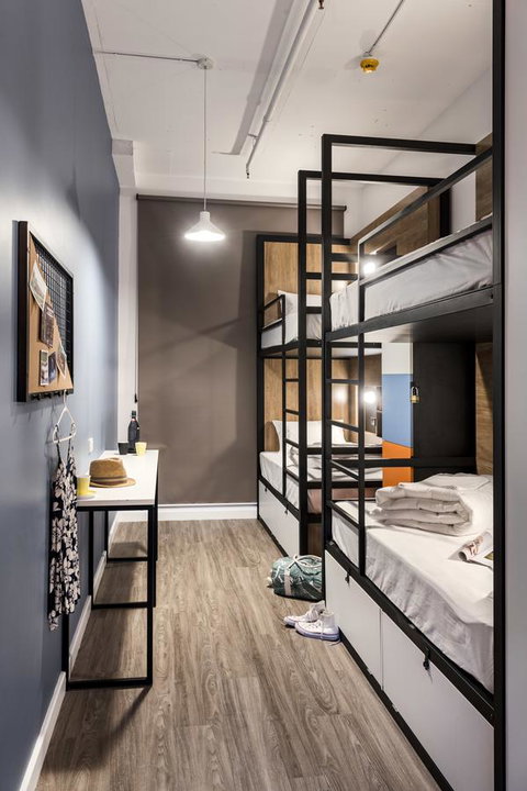 Hostel G Perth - Accommodation Main Beach 22