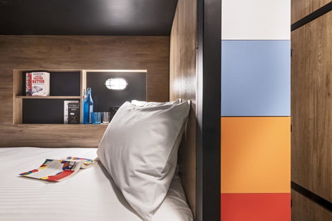 Hostel G Perth - Accommodation Main Beach 7